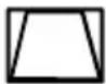 FUJITSU 176V - Setting the picture geometry - 2