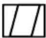 FUJITSU 176V - Setting the picture geometry - 3