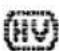 HITACHI CM1711ME - Verticale Positie - 5