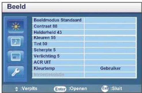 IIYAMA ProLite TH6562MTS - DE MONITOR GEBRUIKEN - 1