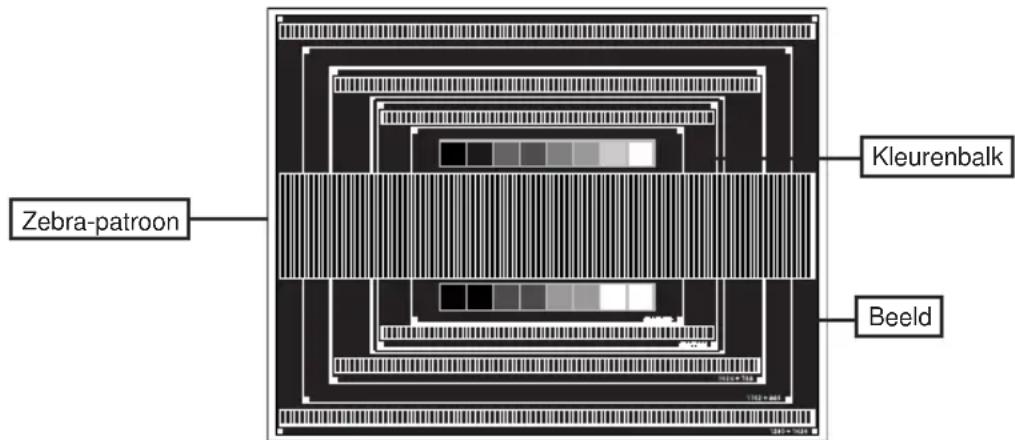 IIYAMA ProLite TH6562MTS - OPMERKING - 1