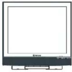 AG Neovo E-19A - Uw LCD-scherm uitpakken - 1