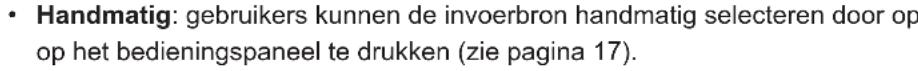 AG Neovo X-22 - Instelling van beeldverhouding - 8