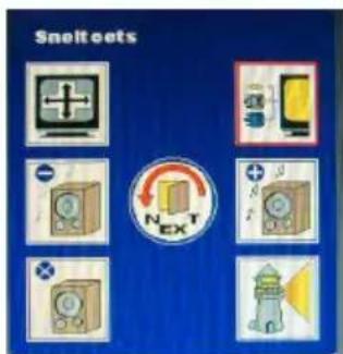 Snoltoets N EX T