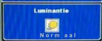 Luminantie Normaal