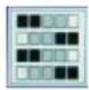 AG Neovo P-19 - Kleurtint / Verzadiging - 1