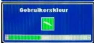Gebruikerskleur