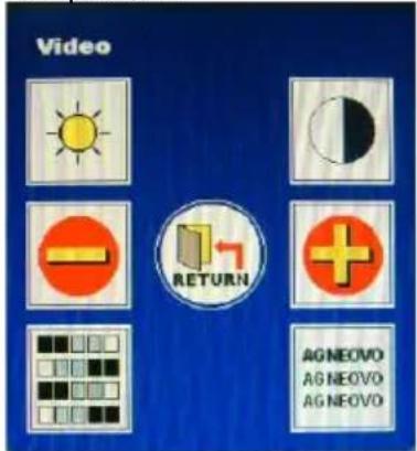 Video RETURN AGNEOVO AGNEOVO AGNEOVO
