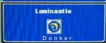 Luminantie Donker