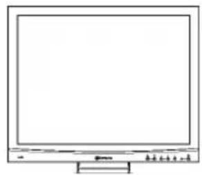 AG Neovo F-415 - Inhoud verpakking - 1