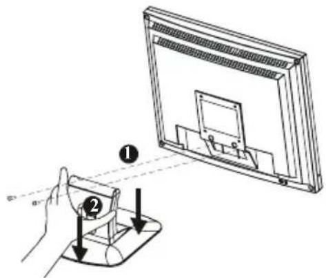 AG Neovo F-417 - Instelling - 3