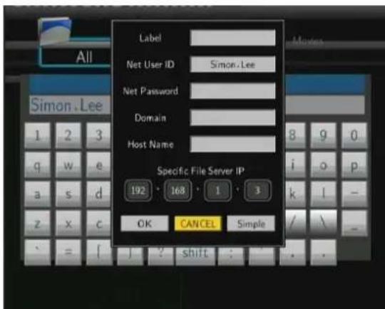 All Simon.Lee 1 2 3 q w e a s d z x c = [ ] ? shift : . .