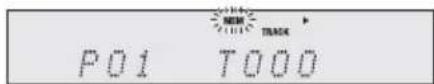 SHARP XL-HF300PH - ■Geprogrammeerde weergave (CD) - 1