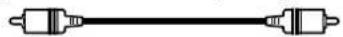JVC RX-D302B - Digitale verbinding - 1