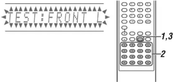 TEST:FRONT 1,3 2