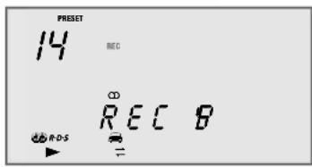 GRUNDIG Cirflexx UMS 4110 Piano - Aanwijzing: - 1