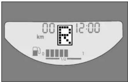 SMART Roadster - Rijden - 2