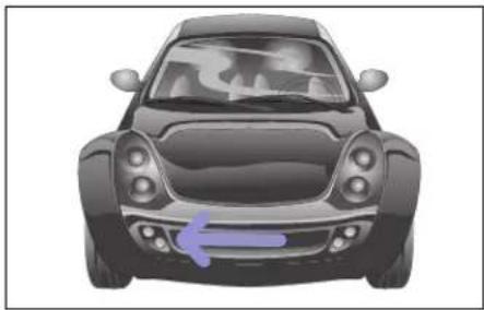 SMART Roadster - Wegslepen - 2