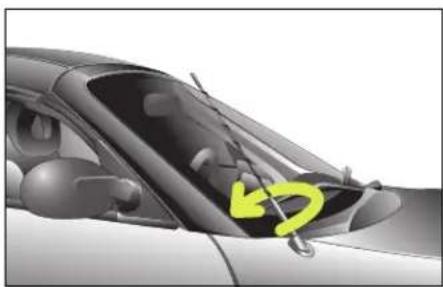 SMART Roadster - Milieu! - 1