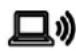 TARGA W730-K8 - De AC-adapter-LED - 1