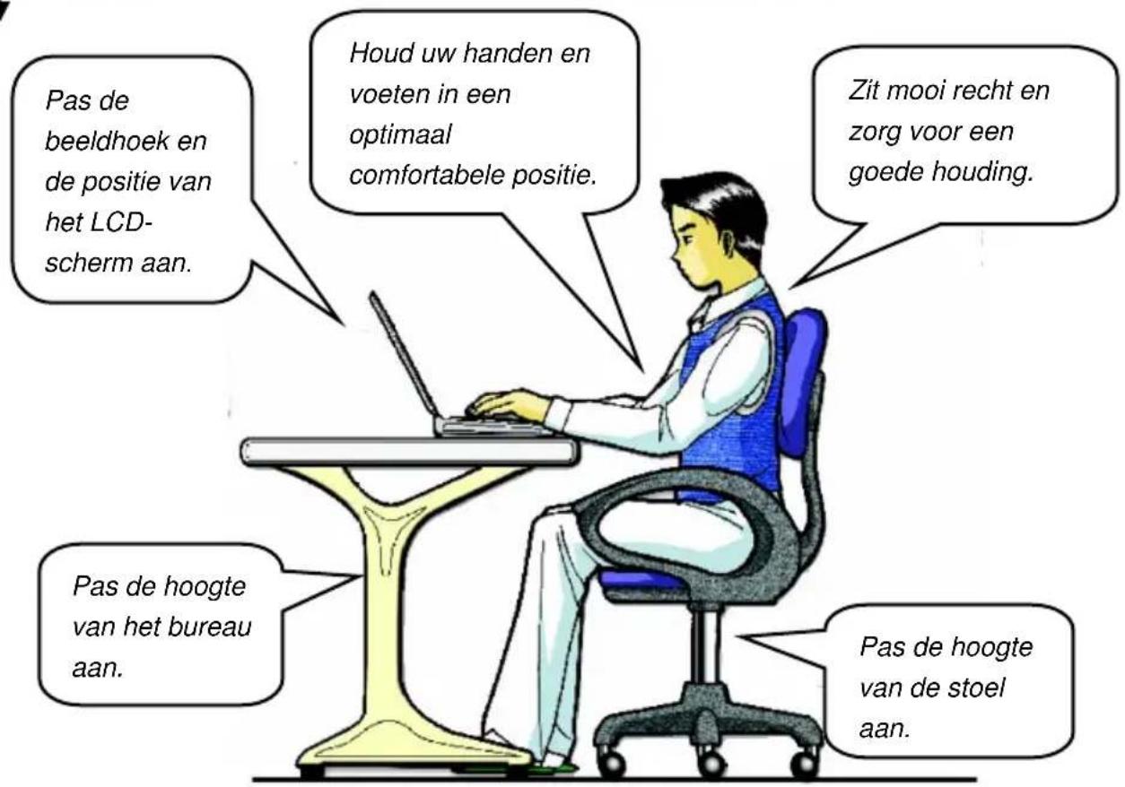 TARGA Traveller 856 - Veiligheids- en comforttips - 1