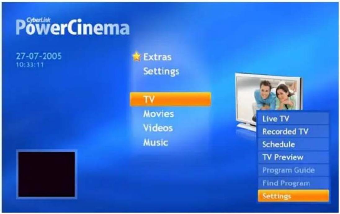 TARGA Traveller 856 - TV kijken op uw notebook - 1