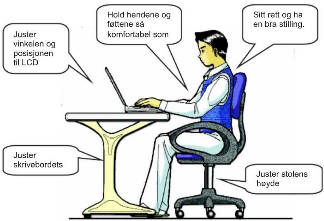TARGA Traveller 1524 - Sikkerhet og hjelpetips - 1