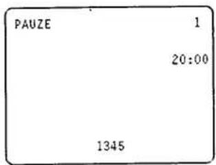 PAUZE 1 20:00 1345