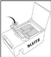 LEITZ Icon MAC - Labels laden De Leitz Icon Software leren kennen - 5
