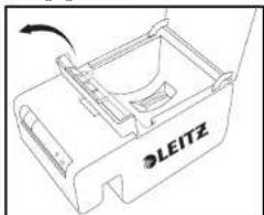 LEITZ Icon MAC - Labels laden De Leitz Icon Software leren kennen - 2