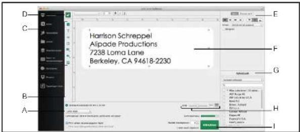 Harrison Schreppel Alipade Productions 7238 Loma Lane Berkeley, CA 94618-2230