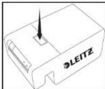 LEITZ Icon MAC - Labels laden De Leitz Icon Software leren kennen - 1