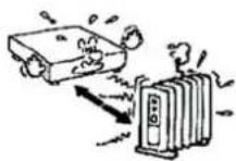 TANGENT TNR-50 - Verwarming - 1