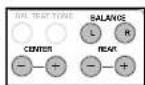 PHILIPS FWP88 - BALANCE L - 1