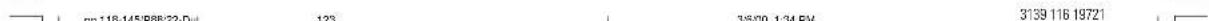 PHILIPS FWP88 - BALANCE L - 222