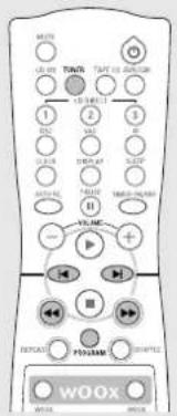 PHILIPS FWC700 - Radio-ontvangst - 2