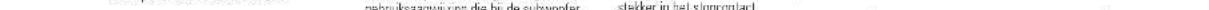 PHILIPS FW396C - Veiligheidsvoorschriften - 181