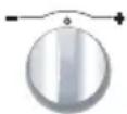 Ariston Thermo MWHA424AX - grill + microgolven functie - 6