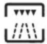 Ariston Thermo MWHA424AX - grill + microgolven functie - 1