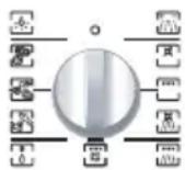 Ariston Thermo MWHA424AX - express programma - 1
