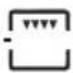 Ariston Thermo MWHA424AX - Programmering van de GRILL functie Weergave - 1