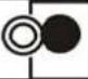 SMEG WNL 1200 - BEDIENINGSPANEEEL SYMBOLEN - 6