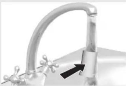 SMEG LB127X-1 - Reiniging en onderhoud - 3