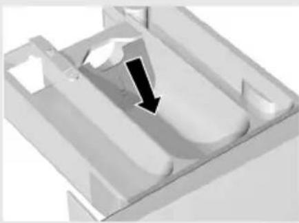 SMEG LB127-1 - Tips voor het wassen en een zuinig gebruik van de wasmachine - 2