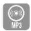 SAMSUNG HT-XA100C - AFSPELEN VAN MP3/WMA-CD'S - 1