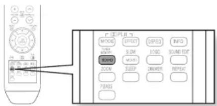 SAMSUNG HT-XA100C - Resolutiekeuze - 1
