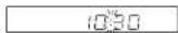 SHARP XL-MP100H - ■Timer-gestuurd weergeven - 1