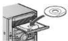 SHARP XL-HP434H - Functie voor automatisch inschakelen: - 2