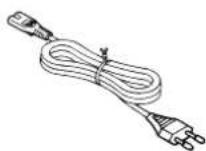 SHARP XL-3000H - ■ Referenties - 1