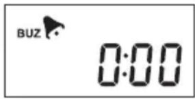 BUZ 0:00